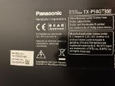 Panasonic Tx-p50gt30e - nuotraukos Nr. 2