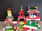 Lego gaisrinė 6554 „Blaze Brigade“ (Town / Fire) - nuotraukos Nr. 2
