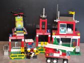 Lego gaisrinė 6554 „Blaze Brigade“ (Town / Fire) - nuotraukos Nr. 3