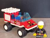 Lego gaisrinė 6554 „Blaze Brigade“ (Town / Fire) - nuotraukos Nr. 4