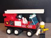 Lego gaisrinė 6554 „Blaze Brigade“ (Town / Fire) - nuotraukos Nr. 5
