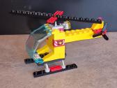 Lego gaisrinė 6554 „Blaze Brigade“ (Town / Fire) - nuotraukos Nr. 6