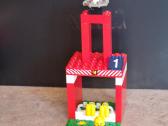Lego gaisrinė 6554 „Blaze Brigade“ (Town / Fire) - nuotraukos Nr. 8