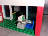 Lego gaisrinė 6554 „Blaze Brigade“ (Town / Fire) - nuotraukos Nr. 9