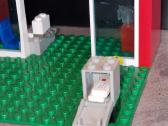 Lego gaisrinė 6554 „Blaze Brigade“ (Town / Fire) - nuotraukos Nr. 12