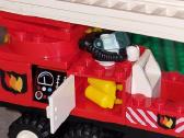 Lego gaisrinė 6554 „Blaze Brigade“ (Town / Fire) - nuotraukos Nr. 15