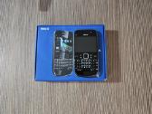 Originali Nokia E6-00 Qwerty Black - 50eur. - nuotraukos Nr. 2