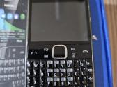 Originali Nokia E6-00 Qwerty Black - 50eur. - nuotraukos Nr. 3