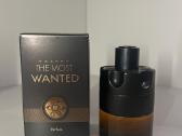 Azzaro The Most Wanted parfum