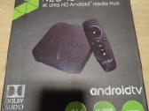 TV Box Minix Neo T5, 2 + 16 Гб, 4k Ultra