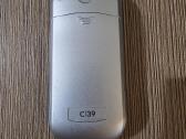 Kolekcinis Originalus Motorola C139 - 50eur. - nuotraukos Nr. 2