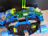Lego System 6977 – Arachnoid Star Base (1998) - nuotraukos Nr. 4