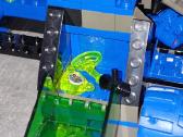 Lego System 6977 – Arachnoid Star Base (1998) - nuotraukos Nr. 7