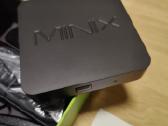 TV Box Minix Neo T5, 2 + 16 Гб, 4k Ultra - nuotraukos Nr. 7