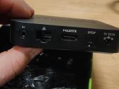 TV Box Minix Neo T5, 2 + 16 Гб, 4k Ultra - nuotraukos Nr. 8