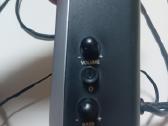 Kolonėlės Logitech S200 - nuotraukos Nr. 2