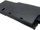 PS3 Slim, Super Slim dalys, maitinimai - nuotraukos Nr. 2