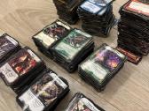 "Duel Masters" kortos 1487 vienetai - nuotraukos Nr. 2
