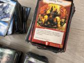 "Duel Masters" kortos 1487 vienetai - nuotraukos Nr. 3