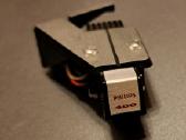 Philips 400 Mk II + Shell