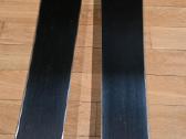 Rossignol Saphir moteriškos kalnų slidės - nuotraukos Nr. 5