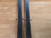 Rossignol Saphir moteriškos kalnų slidės - nuotraukos Nr. 6