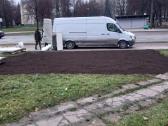 Šiukšlių atliekų išvežimas griovimo darbai - nuotraukos Nr. 8