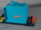 Hot wheels trasos papildymas - nuotraukos Nr. 3