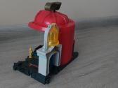 Hot wheels trasos papildymas - nuotraukos Nr. 2