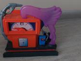 Hot wheels trasos papildymas