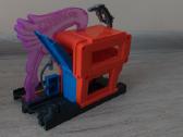 Hot wheels trasos papildymas - nuotraukos Nr. 2