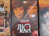 Dvd Filmai