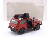 Lada Niva - nuotraukos Nr. 2