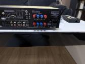 Nad c399 audio stiprintuvas - nuotraukos Nr. 6