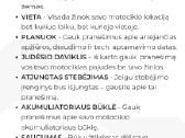 Sizzapp 4G Apsaugos sistema - nuotraukos Nr. 3