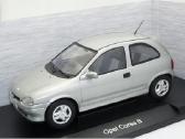 Opel Corsa - nuotraukos Nr. 3