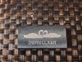 Rem. Degtukų dėžutė Swan Court