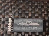Rem. Degtukų dėžutė Swan Court - nuotraukos Nr. 2