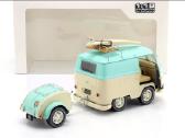VW Cool Combi - nuotraukos Nr. 2