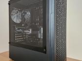 R5-3600, rtx5050/8gb, 1tb/SSD, 16gb RAM, Win11pro - nuotraukos Nr. 2