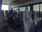 Parduodamas keleivinis VW Crafter - nuotraukos Nr. 9