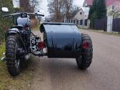 Motociklas Mt-10 - nuotraukos Nr. 5
