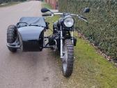 Motociklas Mt-10 - nuotraukos Nr. 6