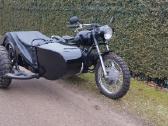 Motociklas Mt-10 - nuotraukos Nr. 7