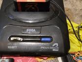 Sega mega drive 2 Made in Japan originali - nuotraukos Nr. 3
