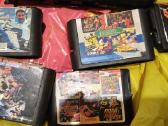 Sega mega drive 2 Made in Japan originali - nuotraukos Nr. 4