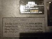 Sega mega drive 2 Made in Japan originali - nuotraukos Nr. 6