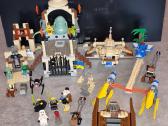Vintažiniai Lego 1999–2003 Star Wars rinkiniai - nuotraukos Nr. 3