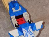 Vintažiniai Lego 1999–2003 Star Wars rinkiniai - nuotraukos Nr. 5