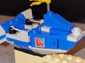 Vintažiniai Lego 1999–2003 Star Wars rinkiniai - nuotraukos Nr. 6
